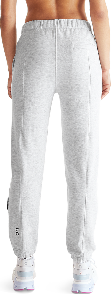 Tepláky On Running Club Pant Šedá | 1we10051756, 1