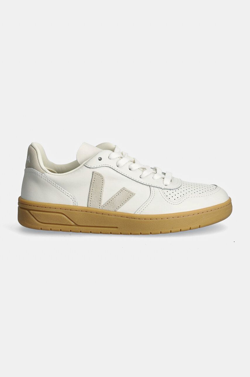 Tenisky a topánky Veja V-10 Biela | VX0203665A, 1