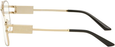 Slnečné okuliare Versace Versace Metal Greca Eyeglasses Metalická | 0VE1302 100257 8056262220085, 2