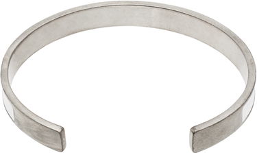 Náramok Maison Margiela MM6 Maison Margiela Numeric Cuff Bracelet Metalická | SM6UY0090 P7211, 4