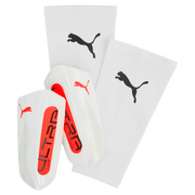 ULTRA LIGHT Shin Guards and Sleeves