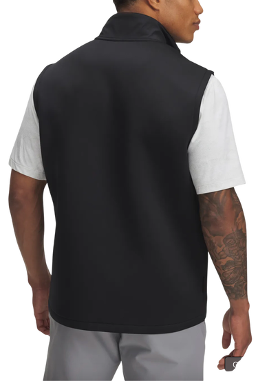 Vesta Under Armour Under Armour UA Drive Pro Storm Hybrid Vest Čierna | 1389595-001, 2