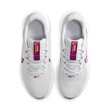 Oblečenie Nike Dámská běžecká silniční bota Downshifter 13 - Šedá Šedá | FD6476-009, 4