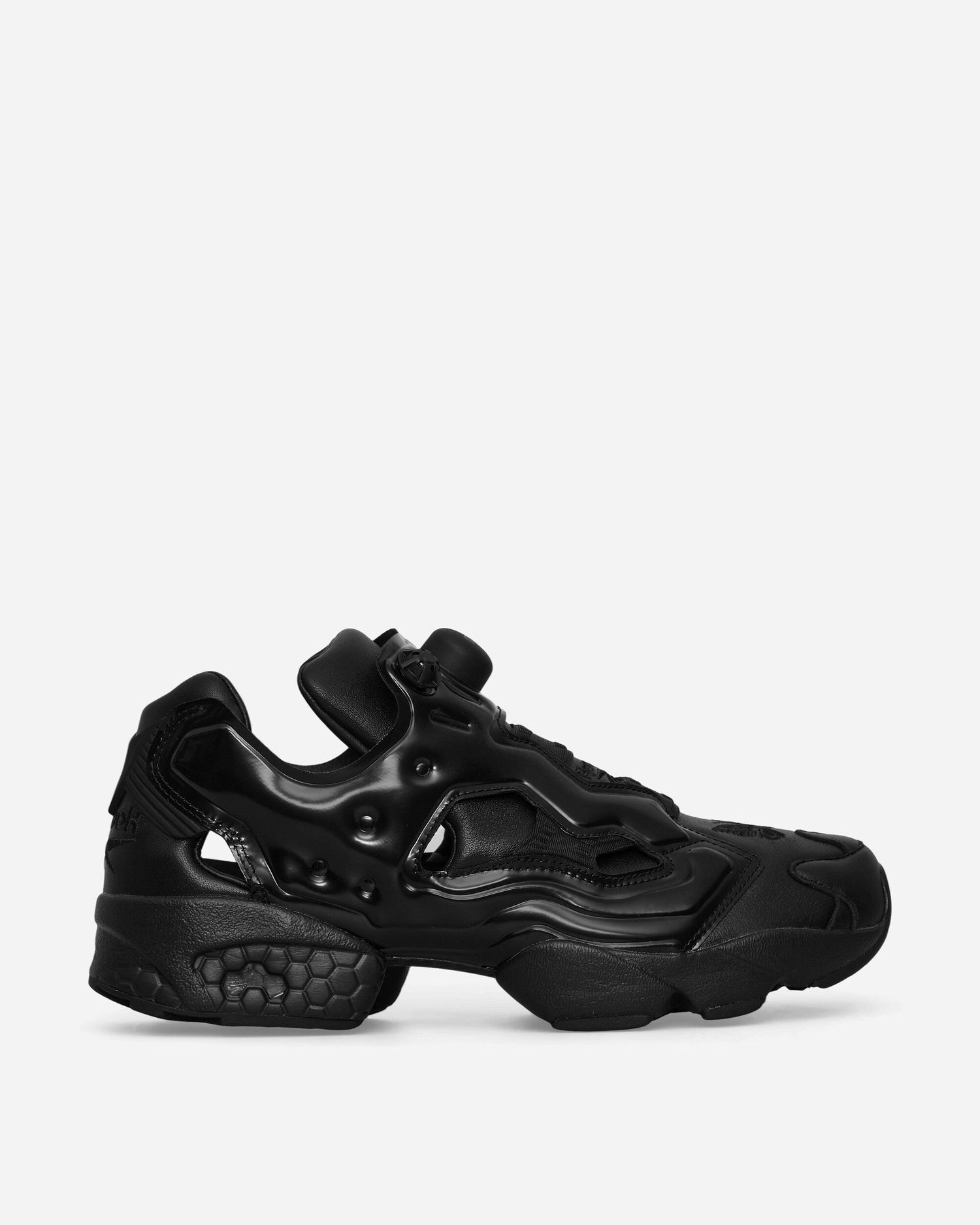 Tenisky a topánky Reebok Instapump Fury 94 Čierna | RMIA04SC99LEA002, 0