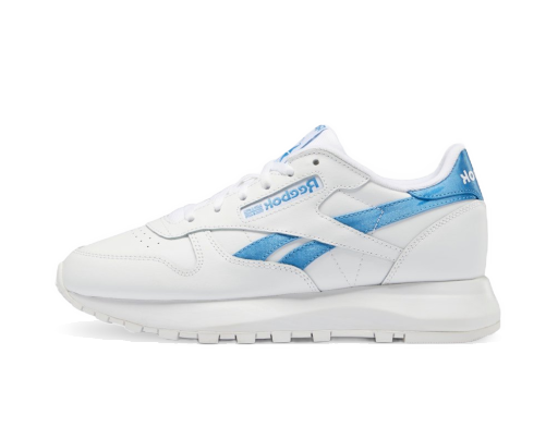 Tenisky a topánky Reebok Classic Leather SP Biela | GW4465