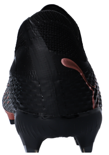 Tenisky a topánky Puma FUTURE 7 ULTIMATE FG/AG Football Boots Čierna | 107599-02, 2