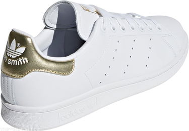 Tenisky a topánky adidas Originals Stan Smith W Biela | ee8836, 3