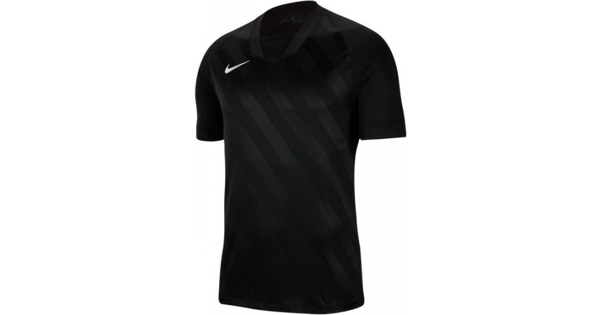 Tričko Nike Dri-FIT Challenge III Men's Soccer Jersey Čierna | bv6703-010, 1