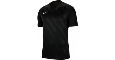 Tričko Nike Dri-FIT Challenge III Men's Soccer Jersey Čierna | bv6703-010, 1