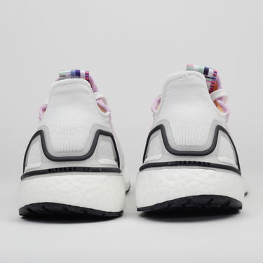 Tenisky a topánky adidas Performance UltraBoost 19 W Biela | G54016, 3