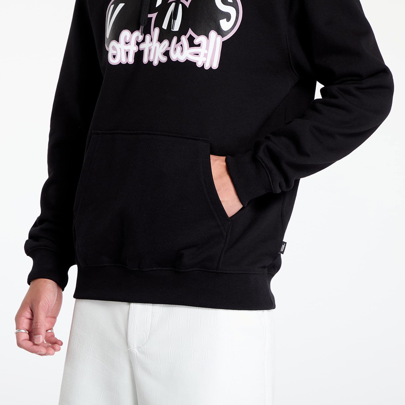 Scuttle Pullover Hoodie