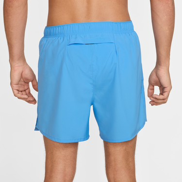 Šortky Nike Challenger 5" Dri-FIT Running Shorts with Liner Modrá | DV9363-412, 4