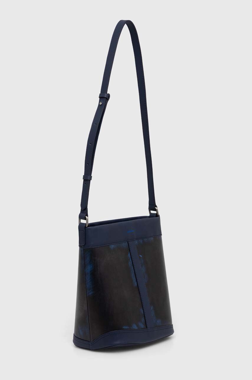 Tote bag ADER ERROR Kiez Tote Bag Modrá | BMADFWBA2004, 1