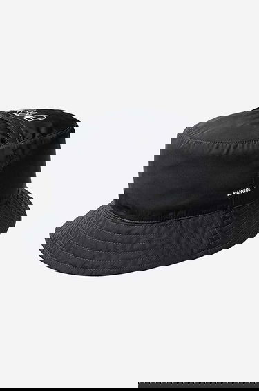 Klobúk Kangol Bucket Hat Čierna | K5332.BLACK, 2