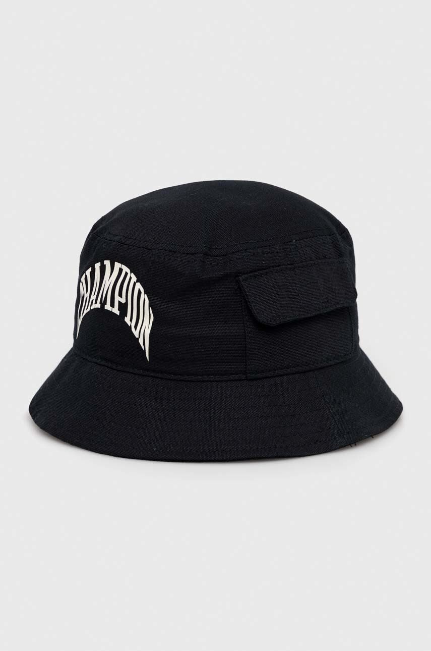 Klobúk Champion Hat Čierna | 800822, 0