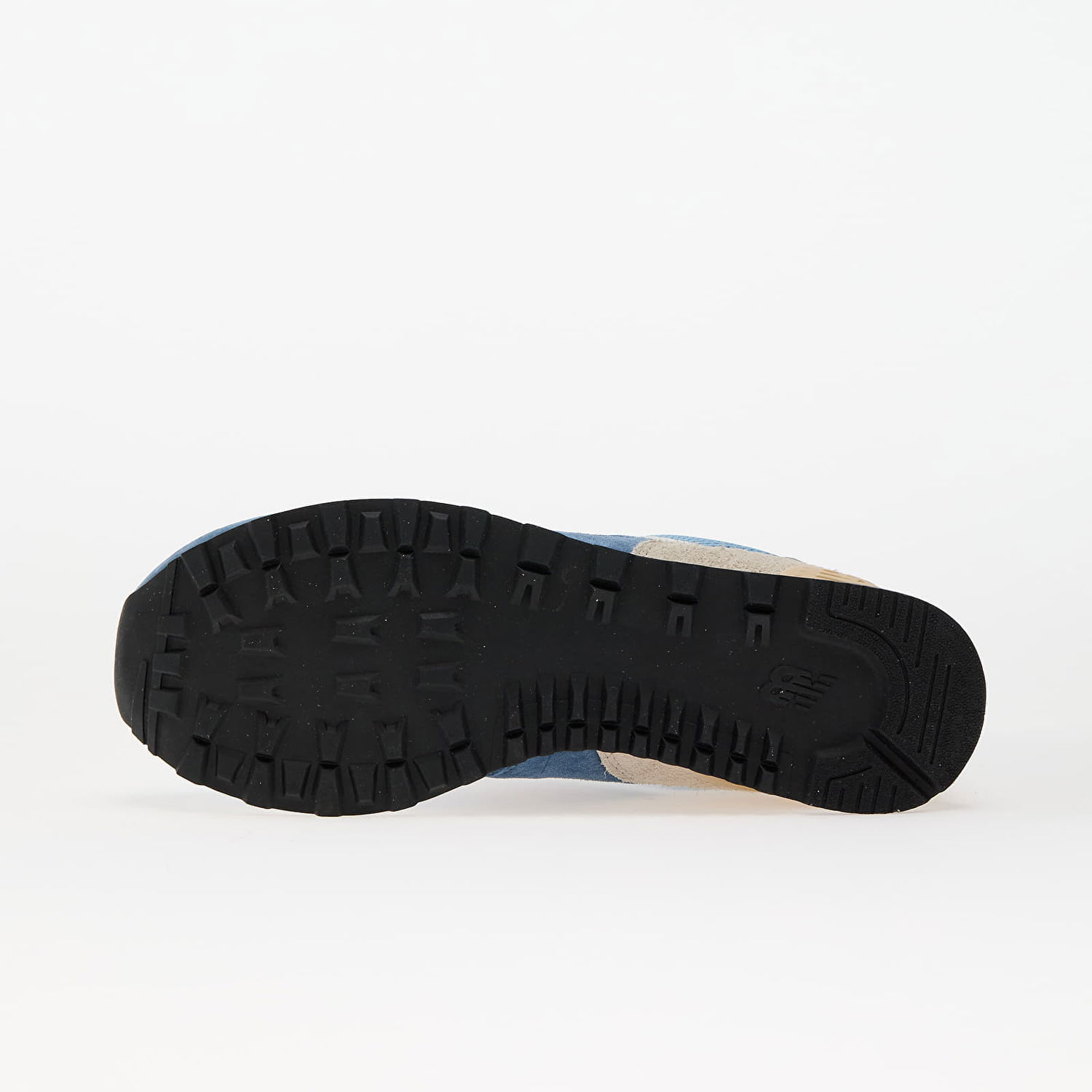 Tenisky a topánky New Balance New Balance 574 Modrá | U574SPR, 1