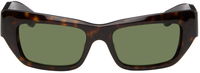 Rectangular Sunglasses