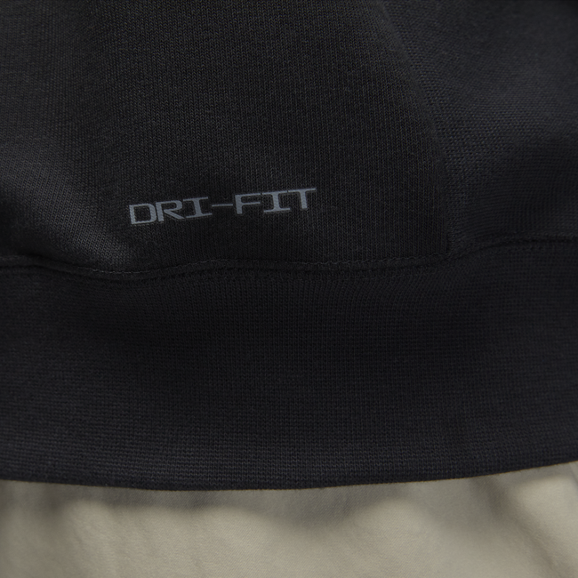 Jordan Dri-FIT Sport Fleece Sweatshirt