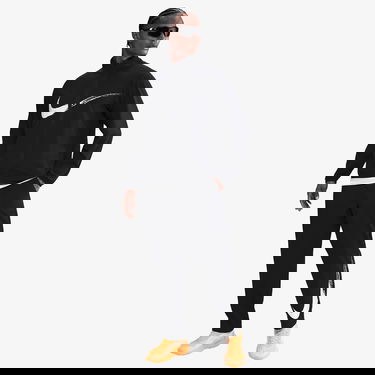 Tepláky Nike Form Pant Alt GFX Čierna | HV0390-010, 0