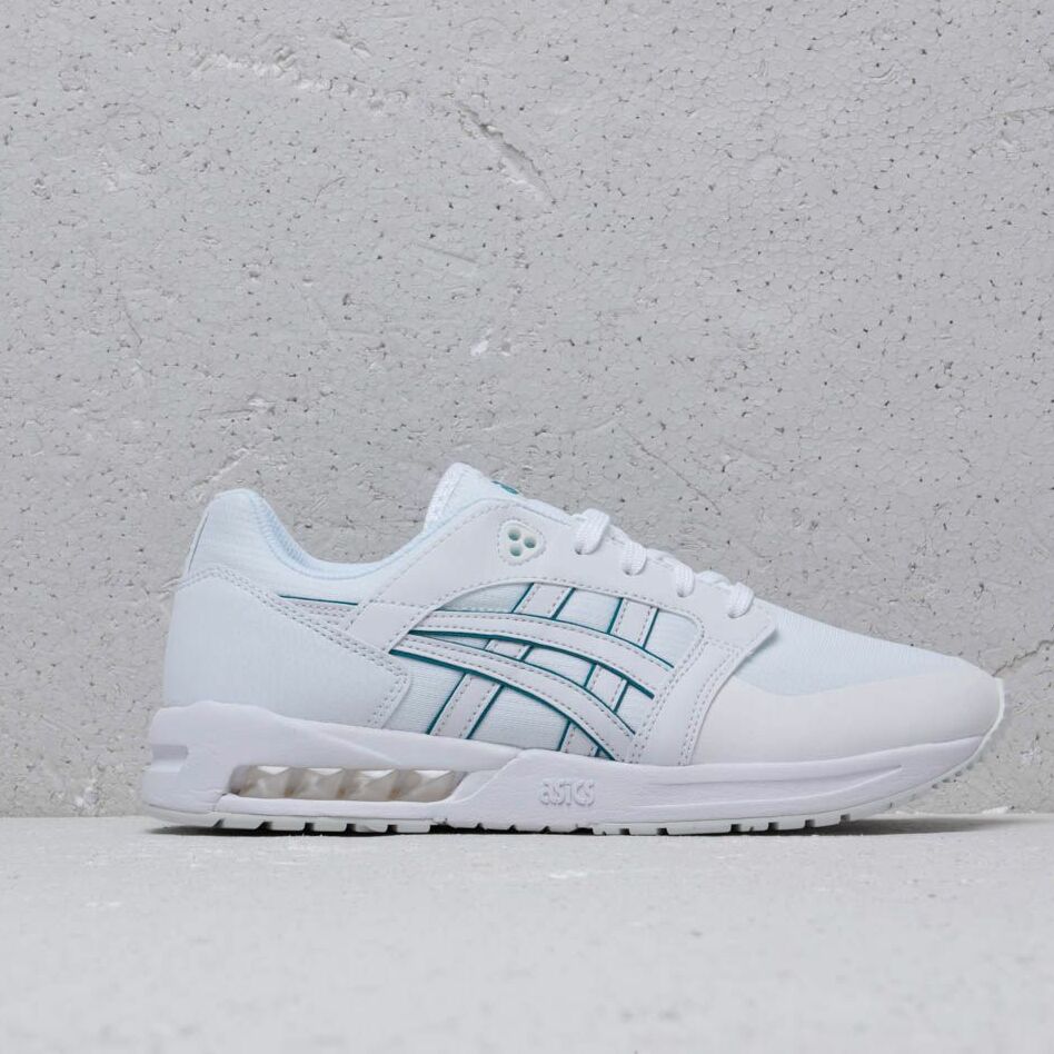 Tenisky a topánky Asics Gelsaga Sou Biela | 1192A097-101, 0