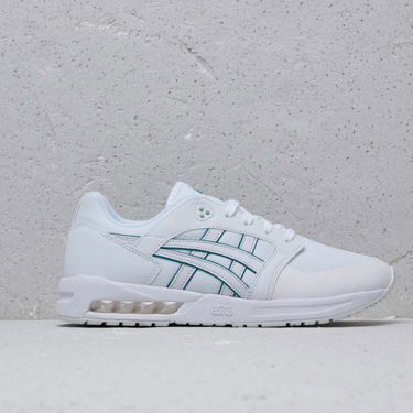 Tenisky a topánky Asics Gelsaga Sou Biela | 1192A097-101, 0