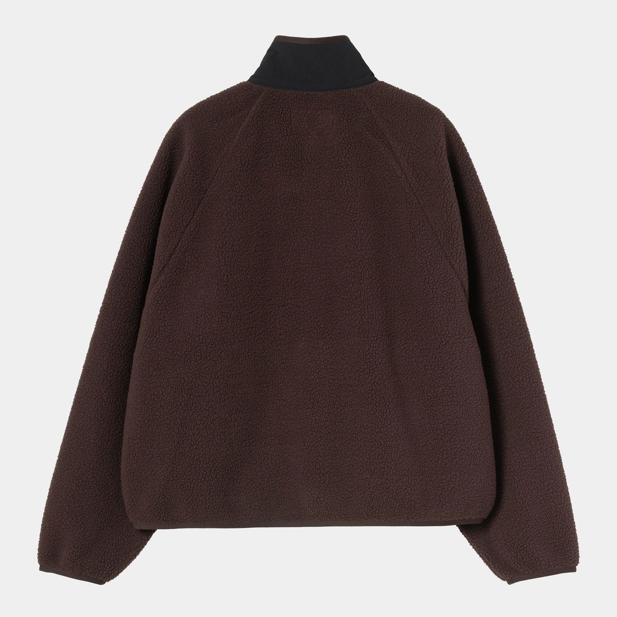 Bunda Carhartt WIP Carhartt WIP Flynn Fleece Jacket Hnedá | I035460_9, 1