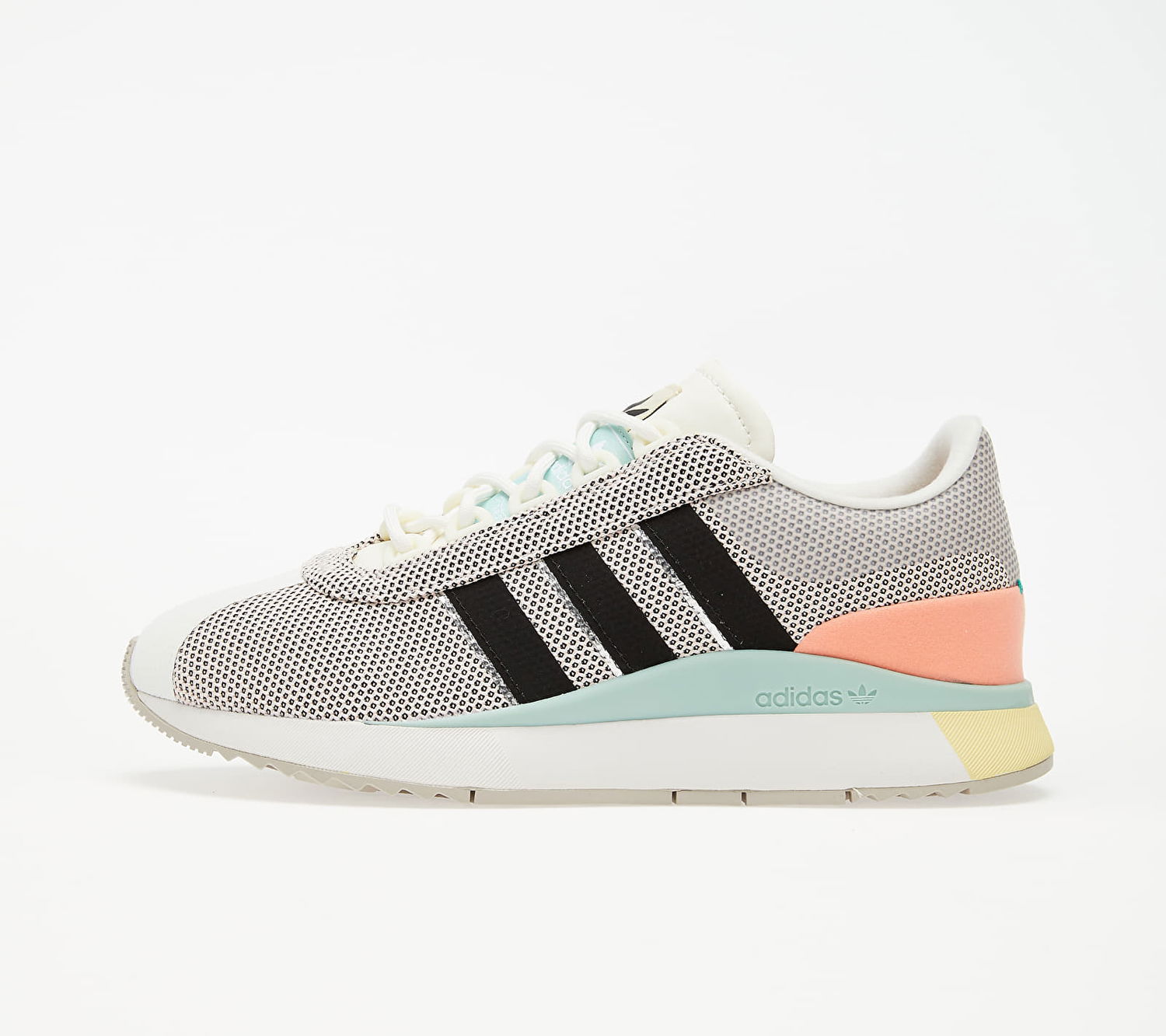 Tenisky a topánky adidas Originals SL Andridge W Šedá | FV4480, 0