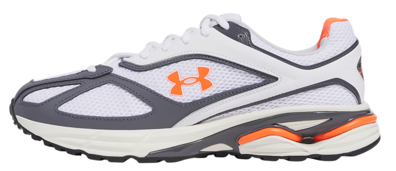 Tenisky a topánky Under Armour HOVR Apparition RTRFTR TC Biela | 3027595-118, 1