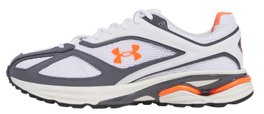Tenisky a topánky Under Armour HOVR Apparition RTRFTR TC Biela | 3027595-118, 1