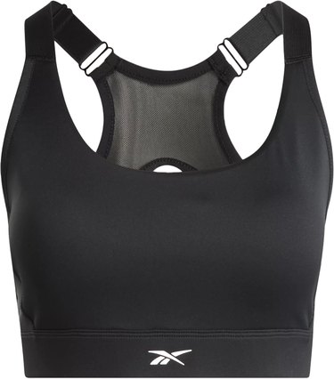 Podprsenka Reebok LUX HIGH IMPACT Čierna | 100202561, 3