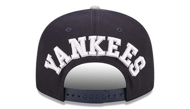 Šiltovka New Era MLB 940 Arch NEYYAN Navy | 60240619, 2