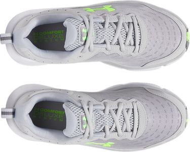 Tenisky a topánky Under Armour UA Charged Assert 10 Šedá | 3026175-011, 3