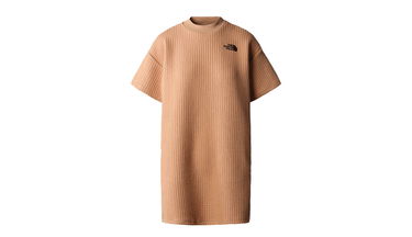 Šaty The North Face Mhysa Dress Béžová | NF0A823LN15, 9