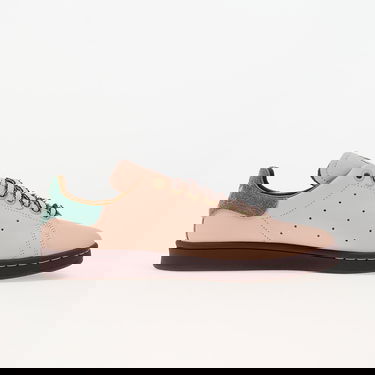 Tenisky a topánky adidas Originals Brain Dead x Stan Smith Vapor Pink/ Core Black/ Mesa Ružová | IH3434, 2