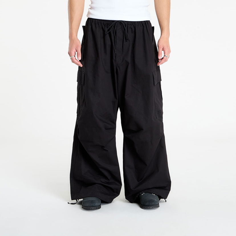 Cargo nohavice Y-3 Y-3 UT Cargo Pants Čierna | KE2311