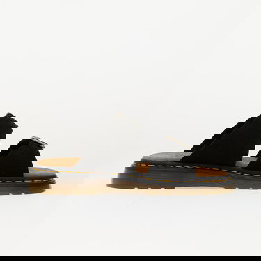 Tenisky a topánky Dr. Martens Josef Slide Black Čierna | DM41082001, 2