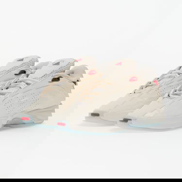 Tenisky a topánky adidas Performance Nova IIinfinity Cloud White/ Purrub/ Core White Biela | JI0351, 5