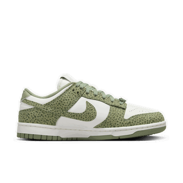 Tenisky a topánky Nike Dunk Low "Safari Oil Green" W Zelené | FV6516-300, 2