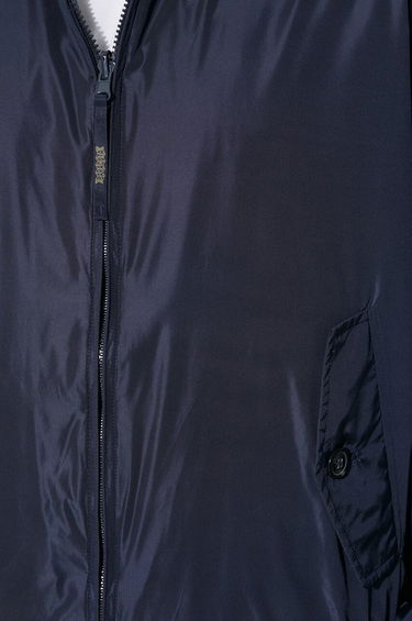 Vetrovka Baracuta Baracuta Reversible G9 Jacket Navy | BRCPS1026, 8