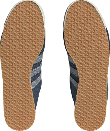 Tenisky a topánky adidas Originals Italia Denim SPZL Modrá | HP8843, 3