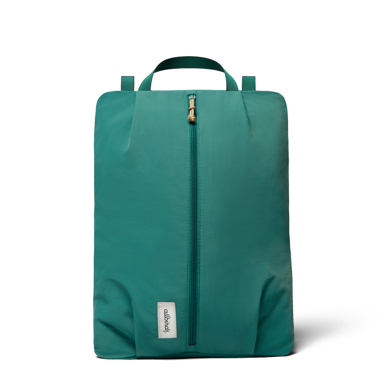 Cestovná taška Allbirds Recycled Shoe Bag Zelené | A11546U, 0
