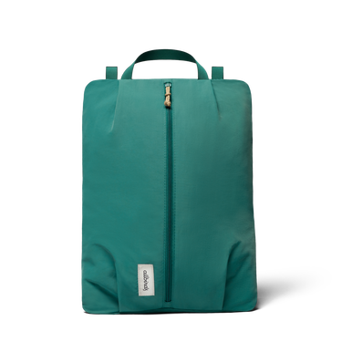 Cestovná taška Allbirds Recycled Shoe Bag Zelené | A11546U, 0