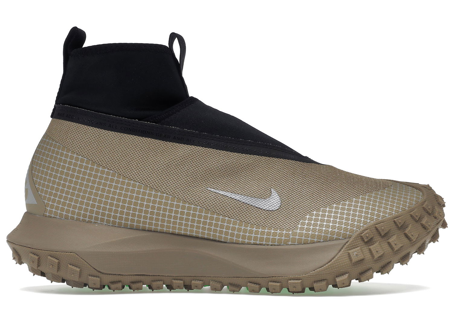 Tenisky a topánky Nike ACG Mountain Fly GTX "Khaki" Béžová | CT2904-200, 0