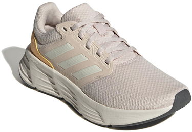 Tenisky a topánky adidas Performance Galaxy 6 W Béžová | IE1990, 4