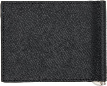 Peňaženka Valentino Valentino Garavani VLogo Signature Bifold Wallet Čierna | 7Y2P0AP2UAG, 1