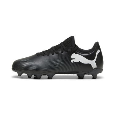 Tenisky a topánky Puma FUTURE 7 PLAY FG/AG Čierna | 107734_02, 0