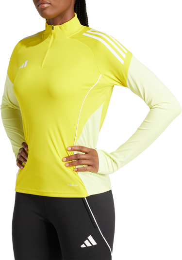 Tričko adidas Originals adidas TIRO25C Training Top Žltá | ji8955, 0
