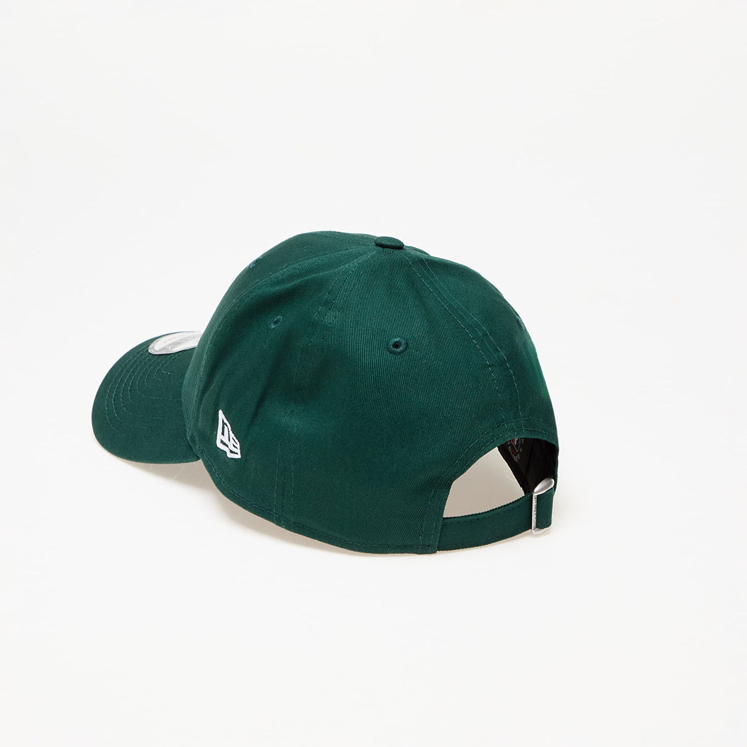 Šiltovka New Era New York Yankees League Essential 9FORTY Adjustable Cap Zelené | 60471456, 1