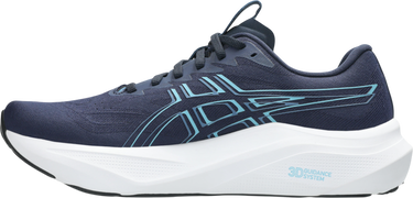 Tenisky a topánky Asics GT-2000 14 Navy | 1011c056-402, 4