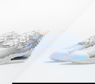 Tenisky a topánky Nike Air Max 270 React SE Biela | CT1265-100, 4